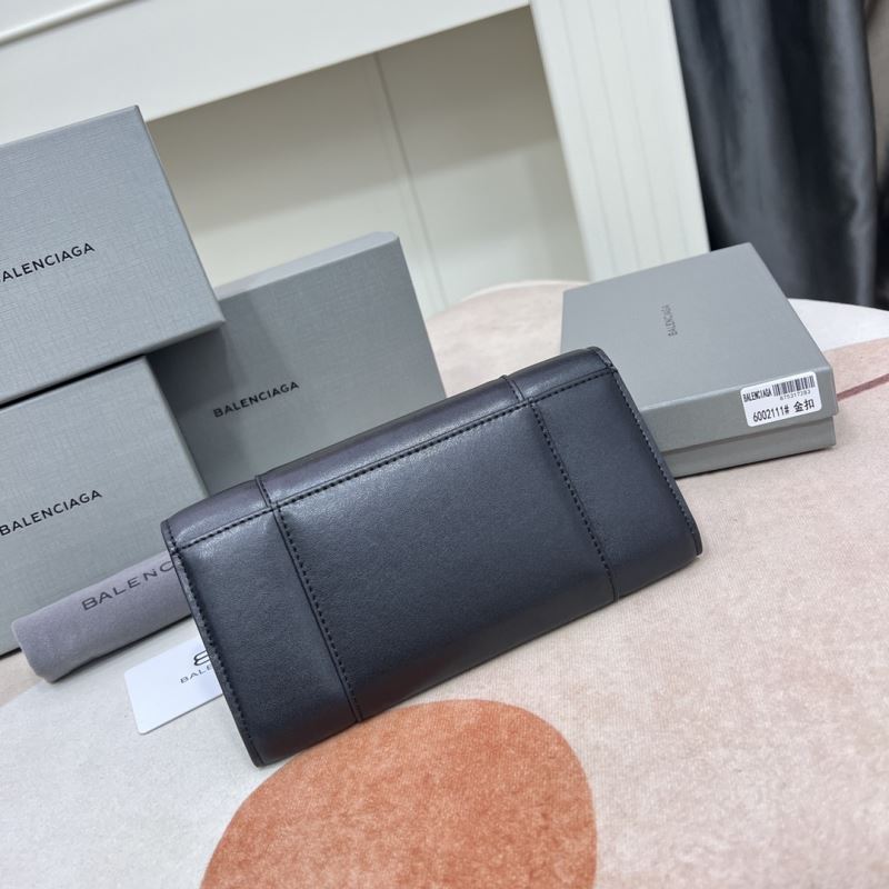 Balenciaga Wallets